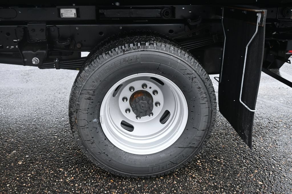 New 2026 Ford F350 XL w/ XL Chrome Package AWD/4WD image 39