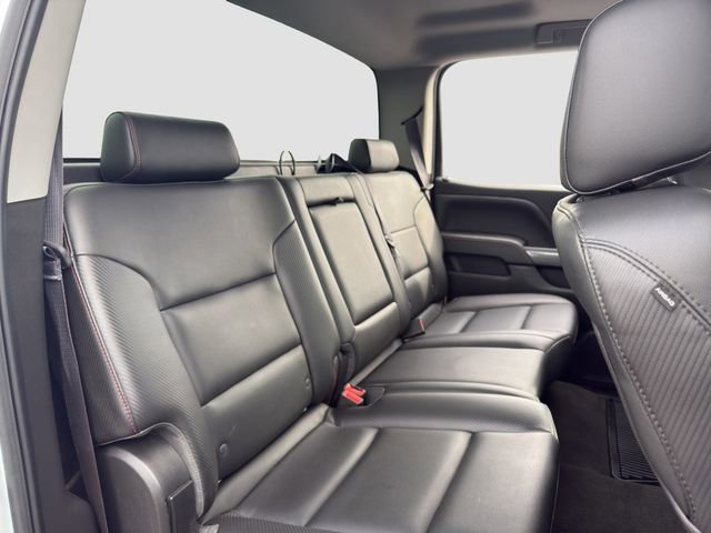 Used 2014 GMC Sierra 1500 SLT w/ All-Terrain Package AWD/4WD image 18