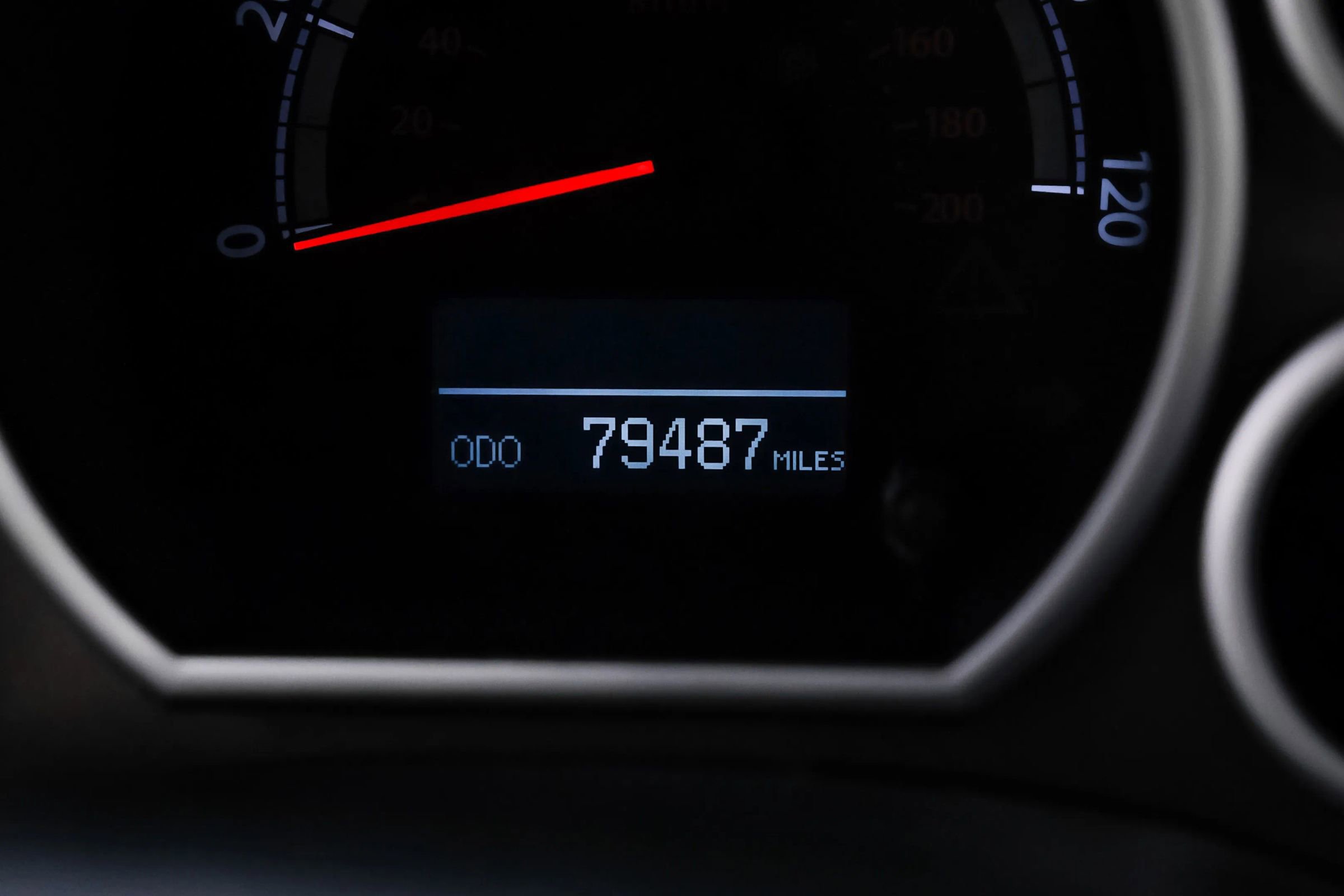 Used 2013 Toyota Sequoia Limited RWD image 15