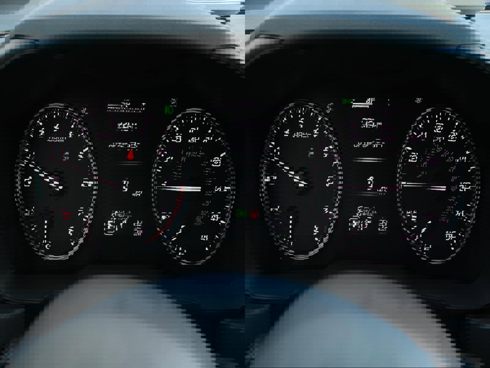 New 2026 Subaru Forester Touring image 11