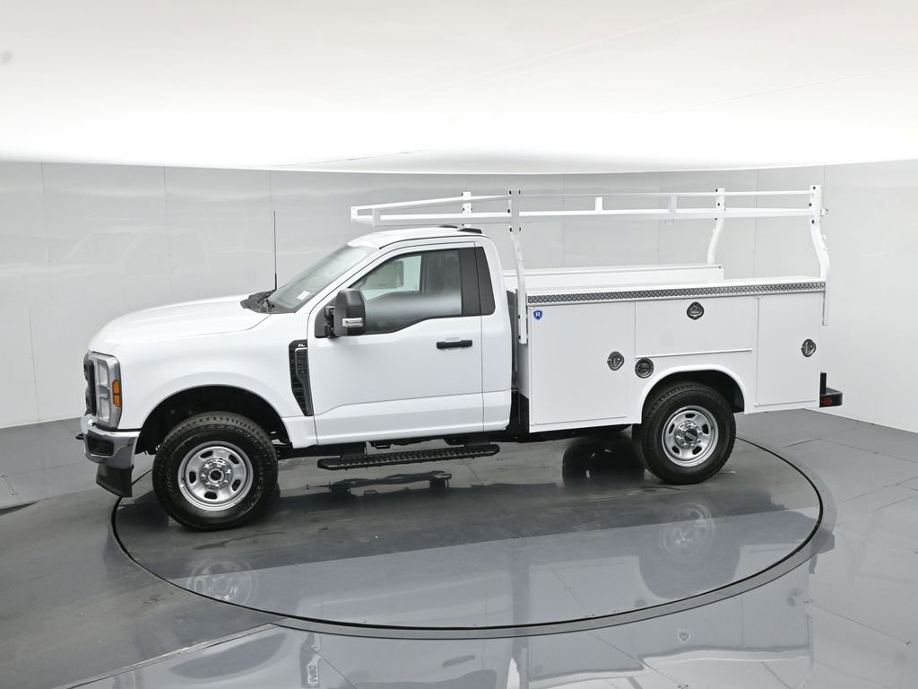 New 2026 Ford F350 XL w/ FX4 Off-Road Package image 46