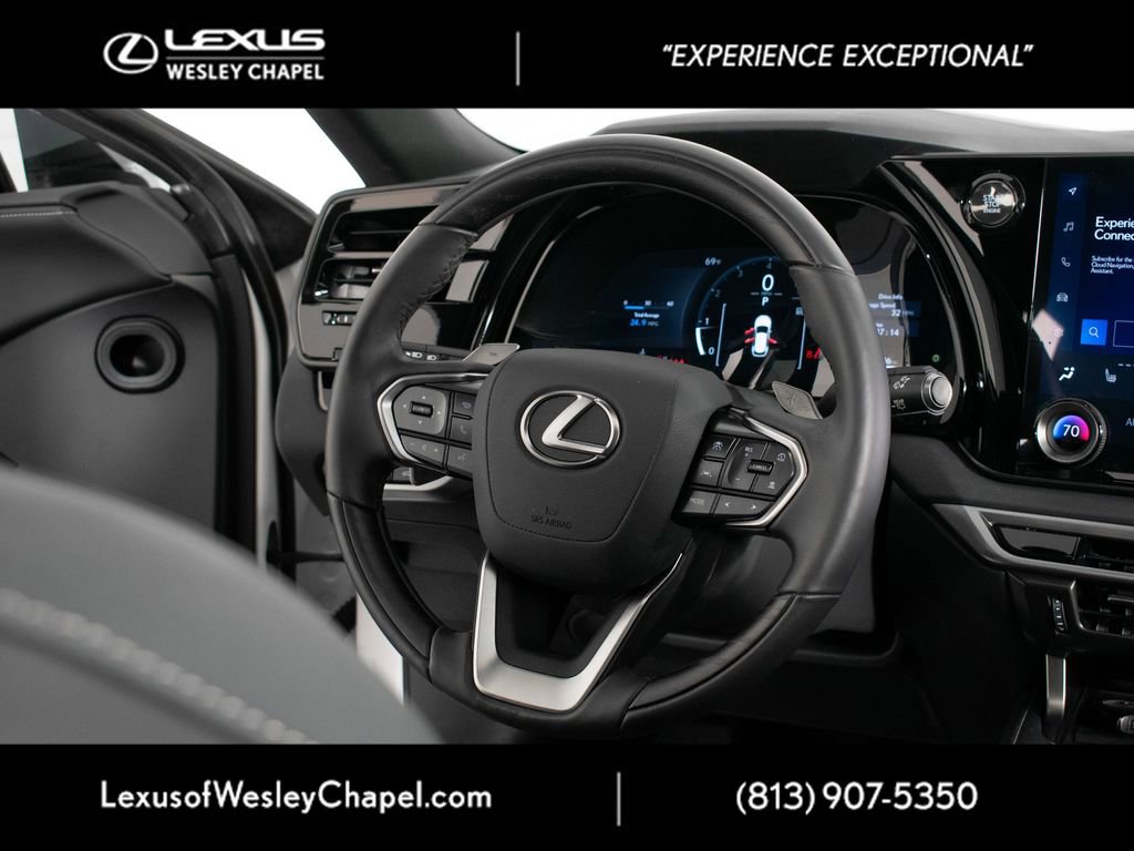 Used 2025 Lexus RX 350 Premium FWD image 28
