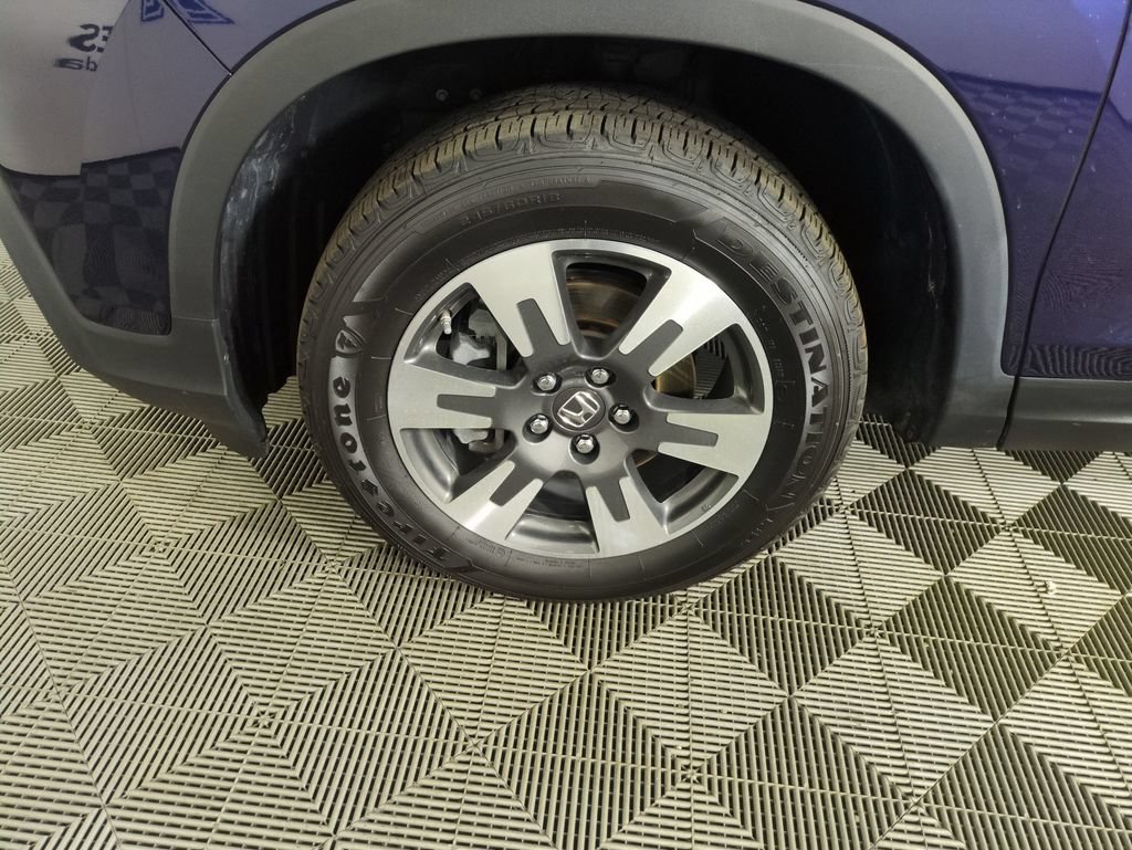 Used 2019 Honda Ridgeline RTL image 26