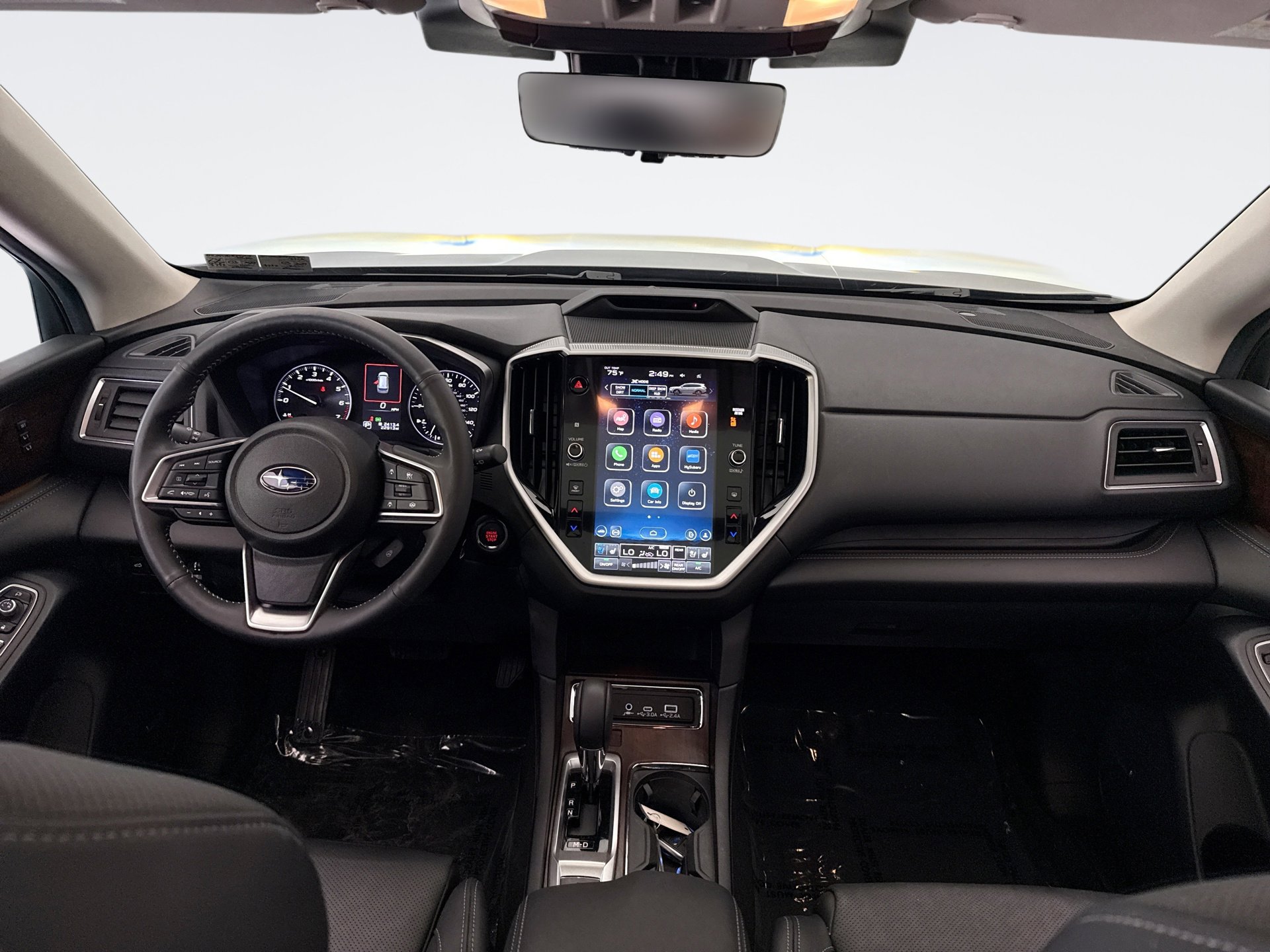 Used 2023 Subaru Ascent Touring image 14