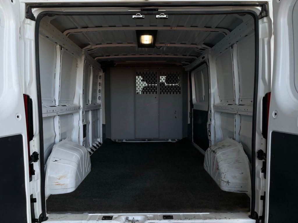 Used 2021 RAM ProMaster 1500 w/ Interior LED Lighting Group FWD image 18