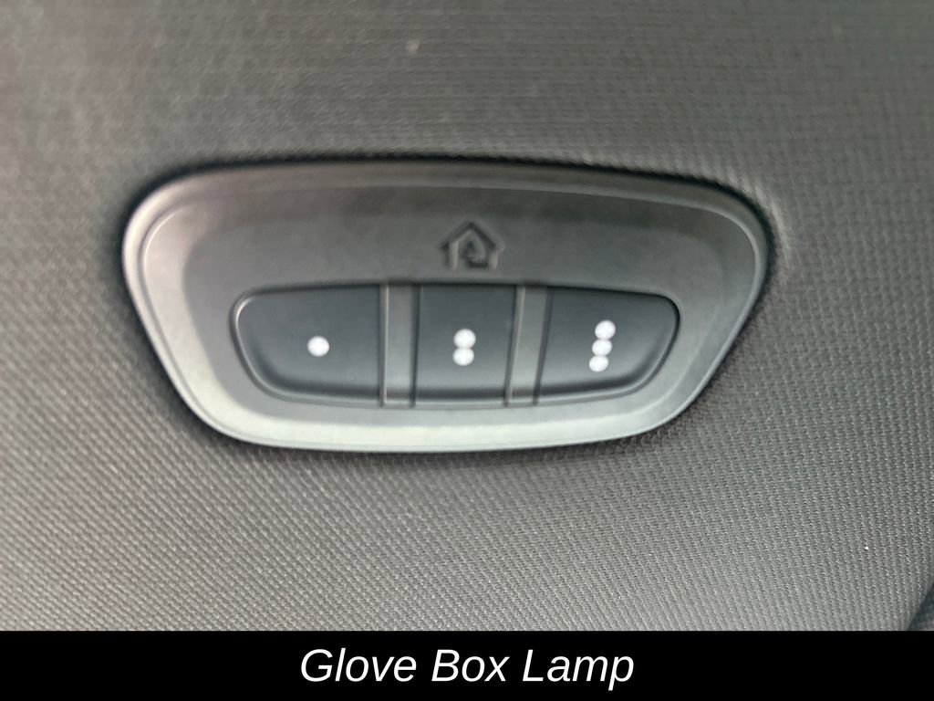 Used 2021 RAM 1500 Big Horn image 42