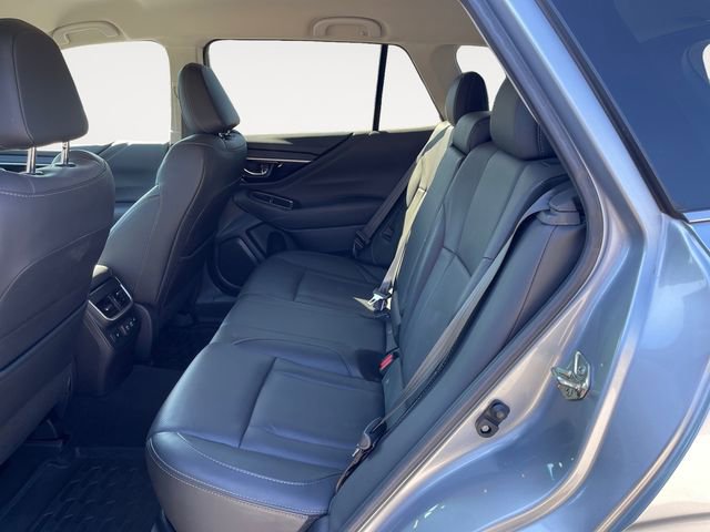 Used 2020 Subaru Outback Limited AWD/4WD image 13