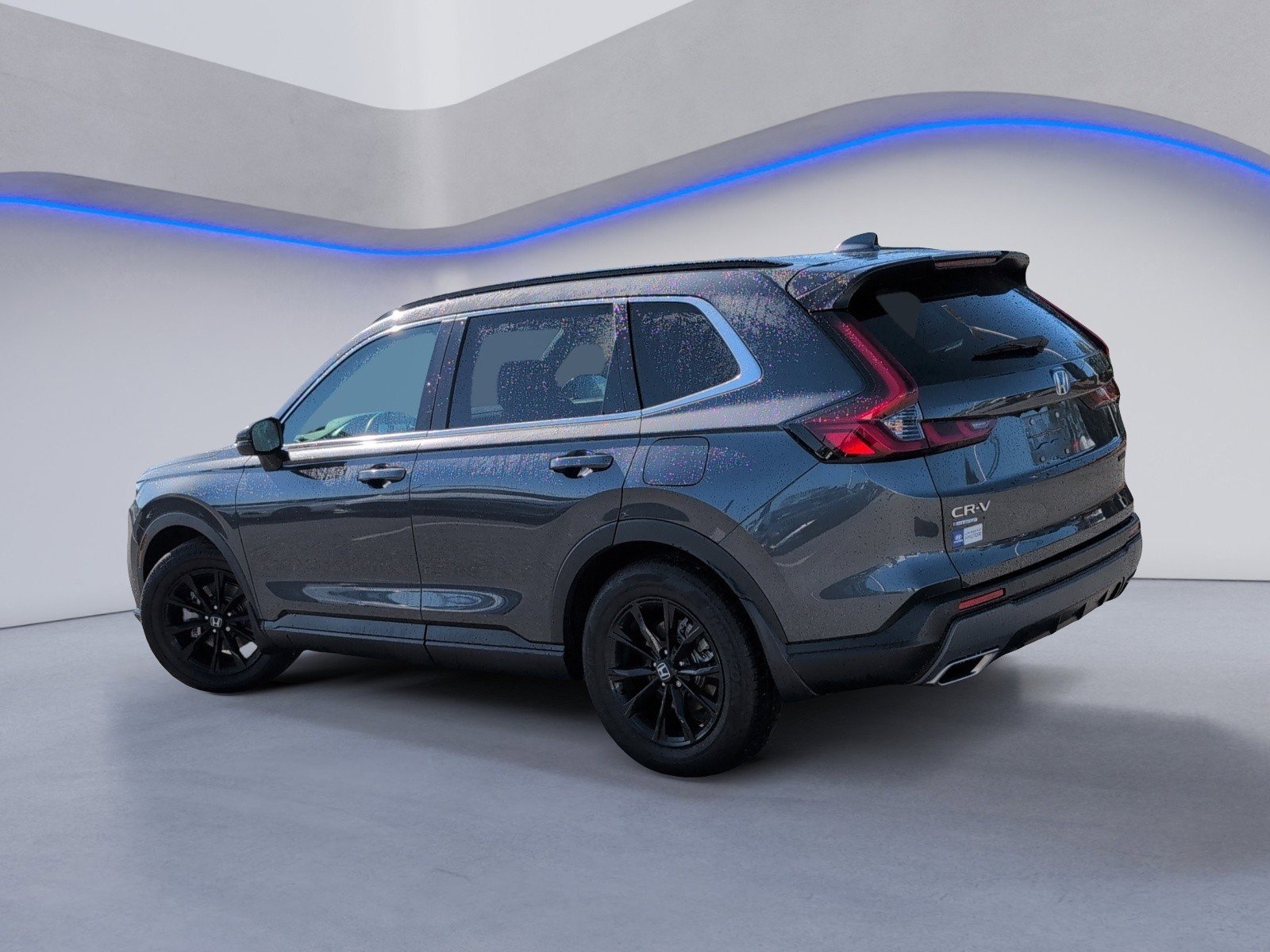 Used 2024 Honda CR-V Sport-L image 9