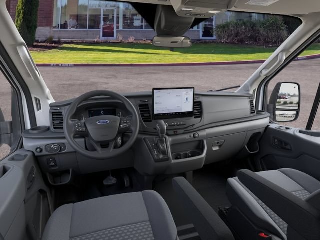 New 2026 Ford Transit 350 XL AWD/4WD image 9