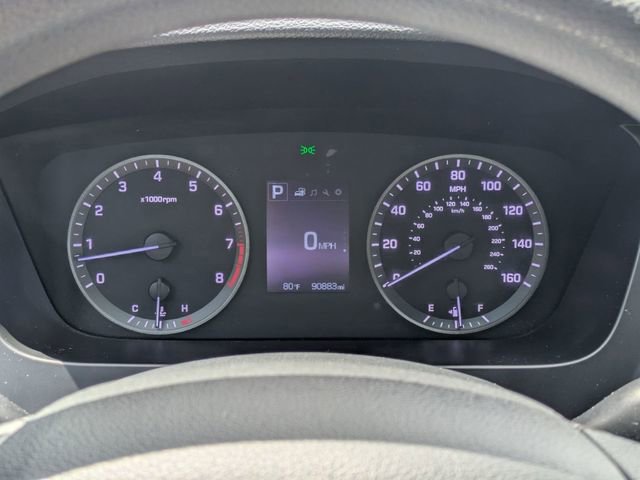 Used 2015 Hyundai Sonata SE FWD image 16