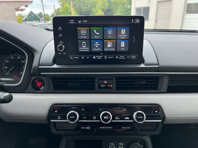 Used 2023 Honda Pilot EX-L image 23