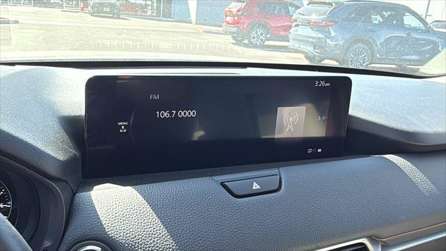 Certified 2026 MAZDA CX-70 SC Plus AWD/4WD image 29