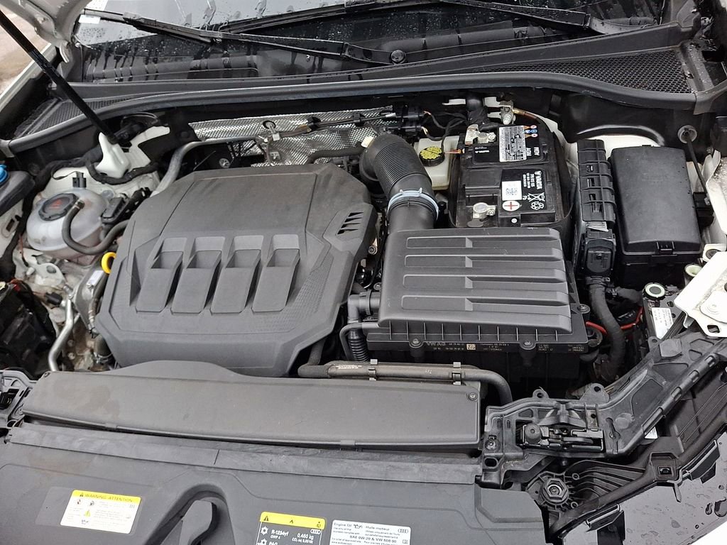 Certified 2022 Audi Q3 2.0T Premium Plus image 28