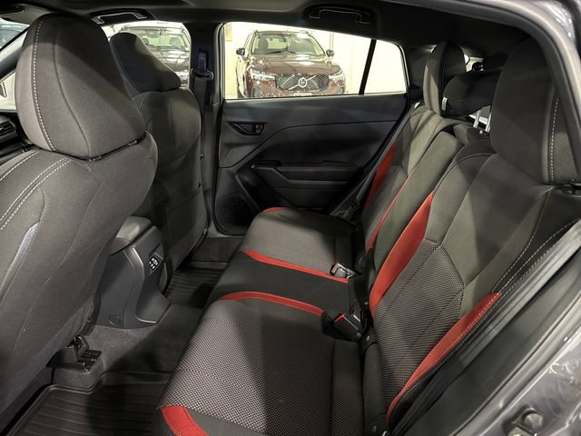 Certified 2024 Subaru Impreza RS AWD/4WD image 22