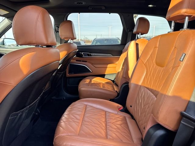 Used 2023 Kia Telluride SX X-Line image 10