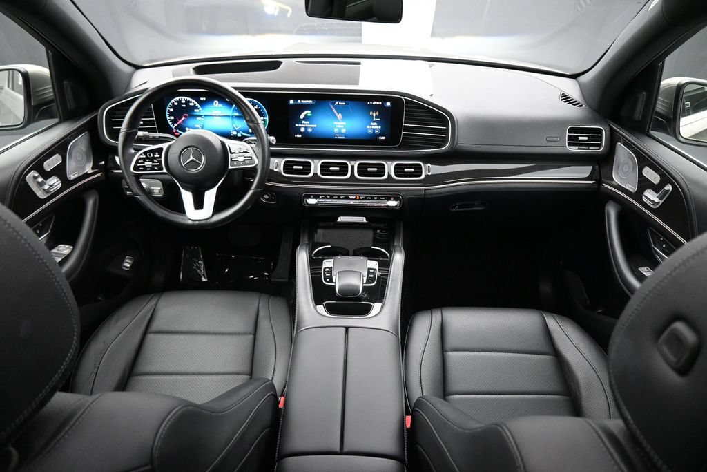Used 2020 Mercedes-Benz GLE 350 4MATIC image 6