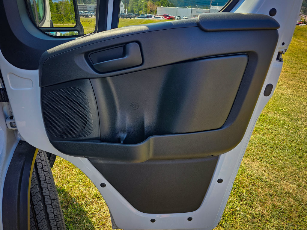 New 2026 RAM ProMaster 1500 w/ Convenience Group FWD image 35