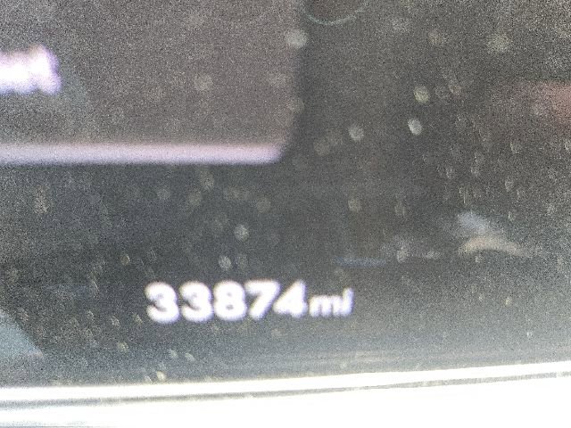 Used 2025 Genesis GV80 2.5T Standard AWD/4WD image 8