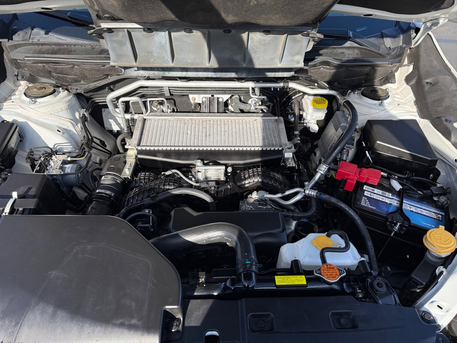 Used 2020 Subaru Ascent Limited w/ Technology Package image 20