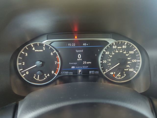 Used 2024 Nissan Altima 2.5 SV image 20