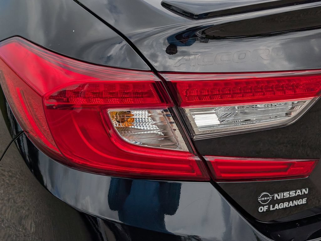 Used 2022 Honda Accord Sport image 13