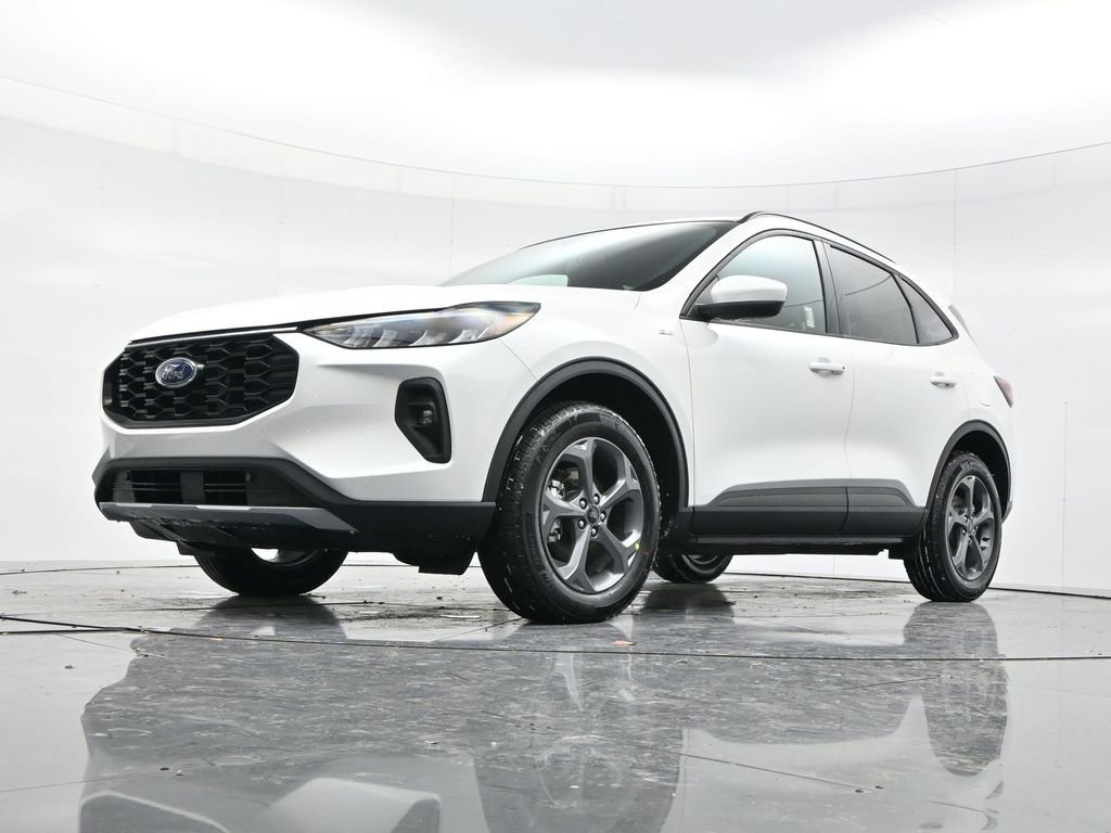 New 2026 Ford Escape ST-Line Select w/ Tech Pack #1 image 45