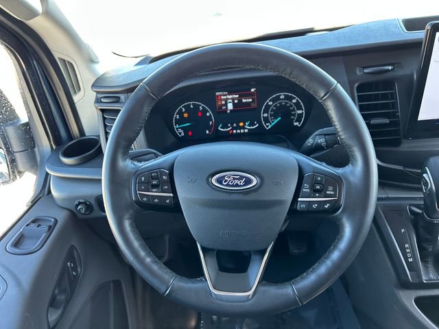 Used 2025 Ford Transit 350 XL RWD image 11