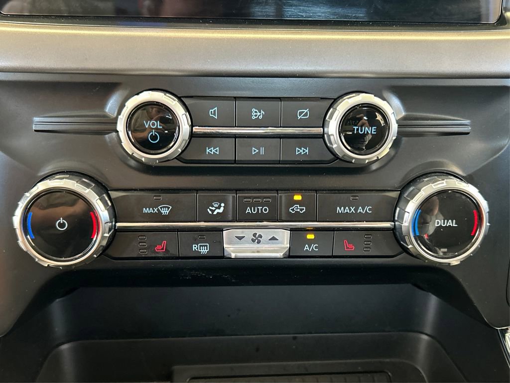 Used 2024 Ford F150 XLT w/ Equipment Group 302A MID image 36