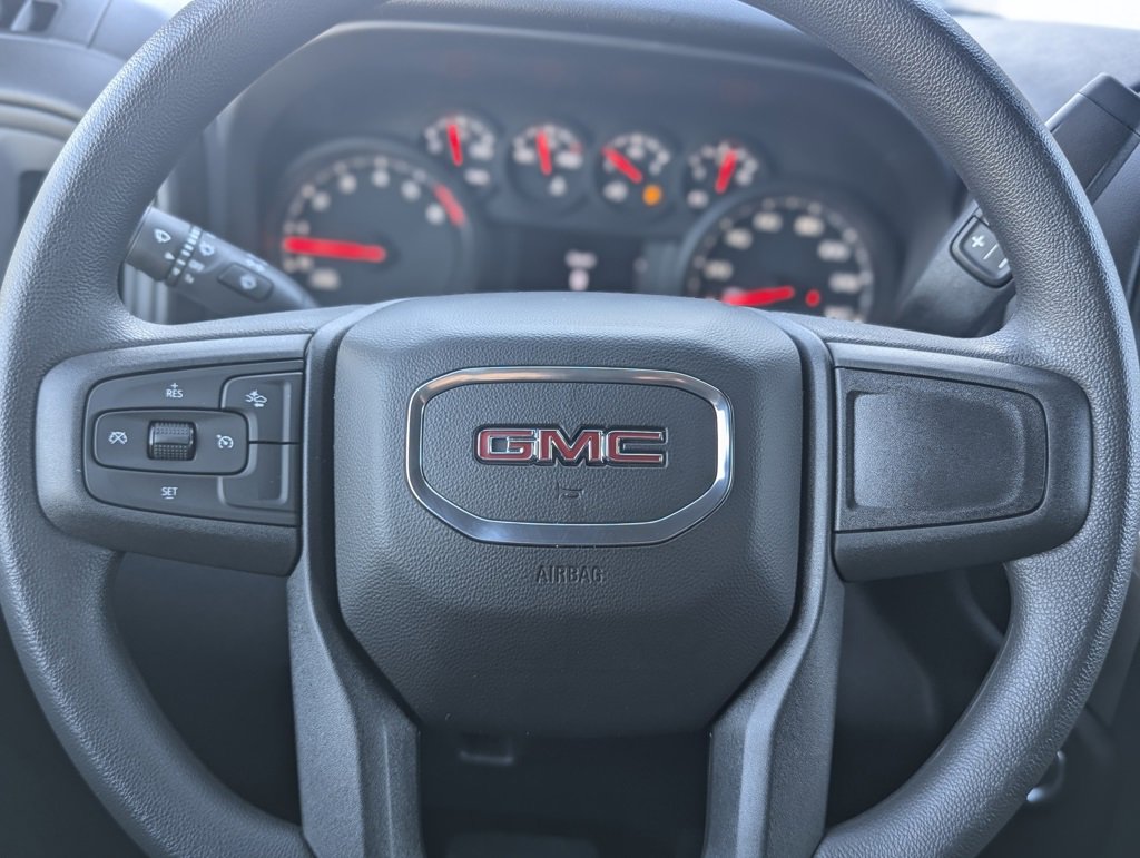 New 2026 GMC Sierra 2500 Pro w/ Convenience Package image 21