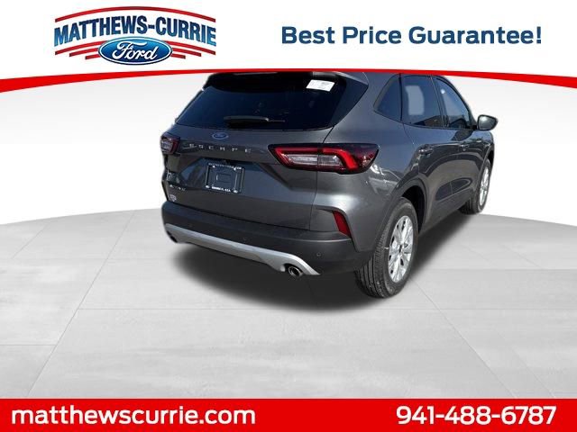 New 2026 Ford Escape Active w/ Tech Pack #1 image 4