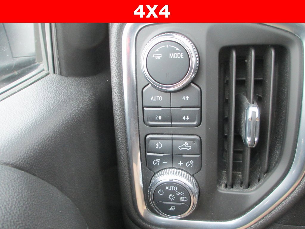 Used 2021 GMC Sierra 1500 Denali image 28