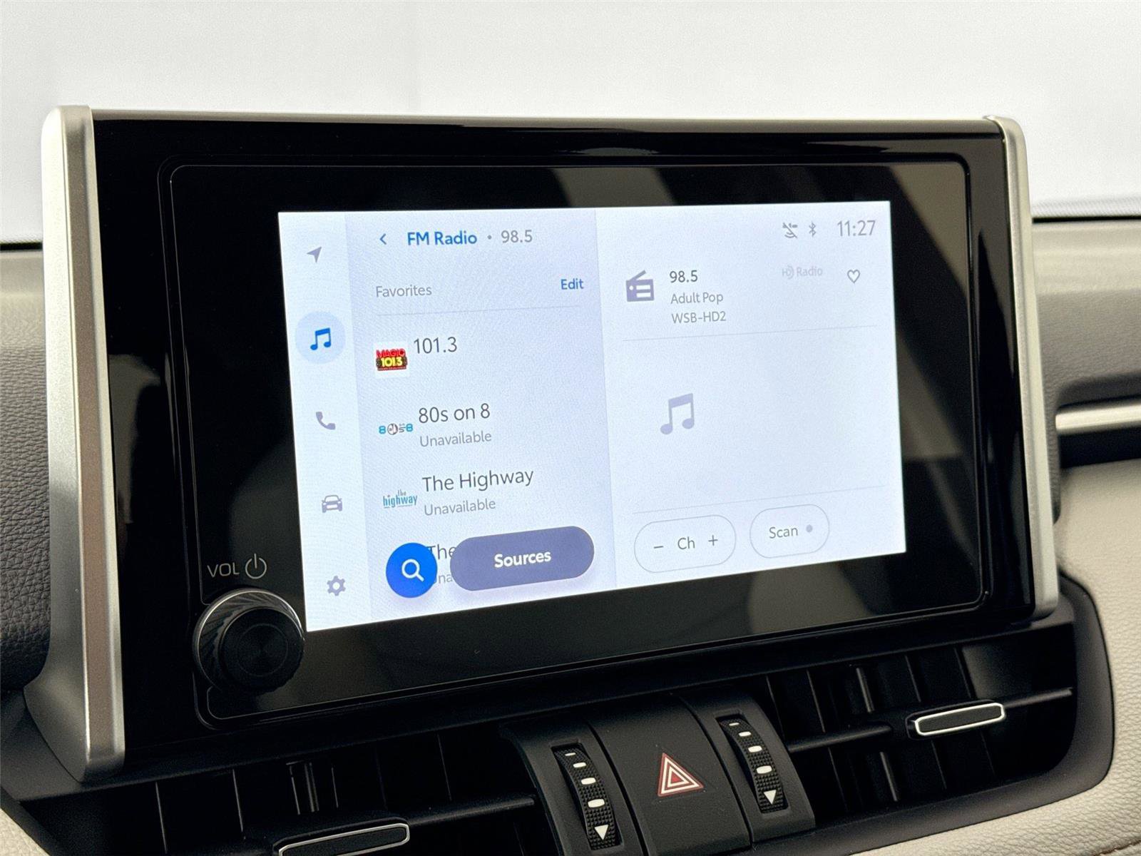 Certified 2025 Toyota RAV4 XLE Premium image 23