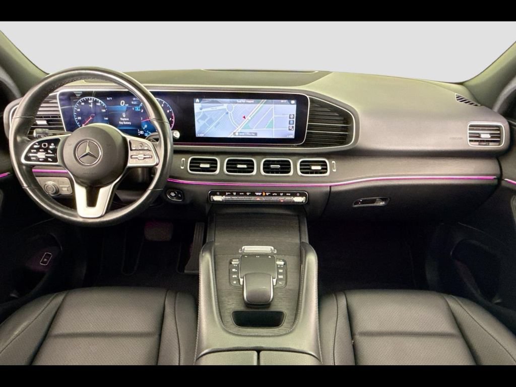 Used 2021 Mercedes-Benz GLE 350 image 10