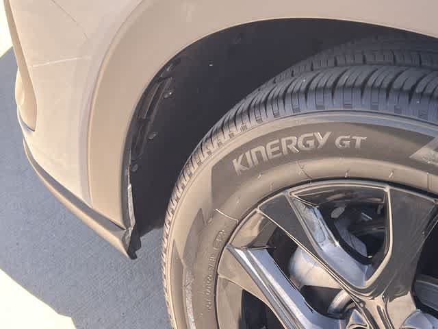 Certified 2025 Honda HR-V Sport image 23