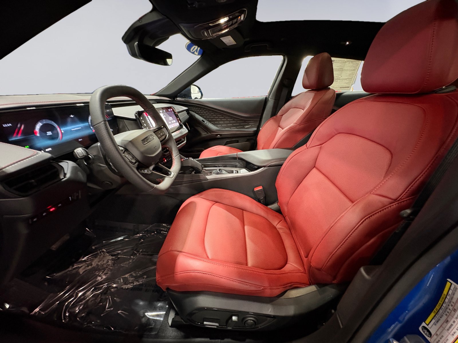New 2026 Dodge Charger R/T AWD/4WD image 9