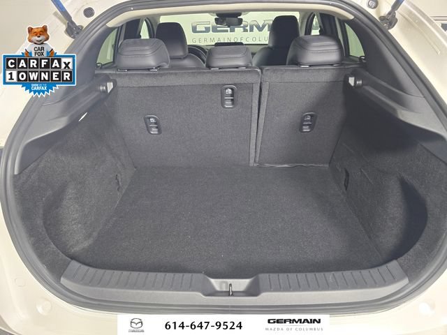 Certified 2024 MAZDA CX-30 AWD 2.5 S w/ Preferred Package image 26