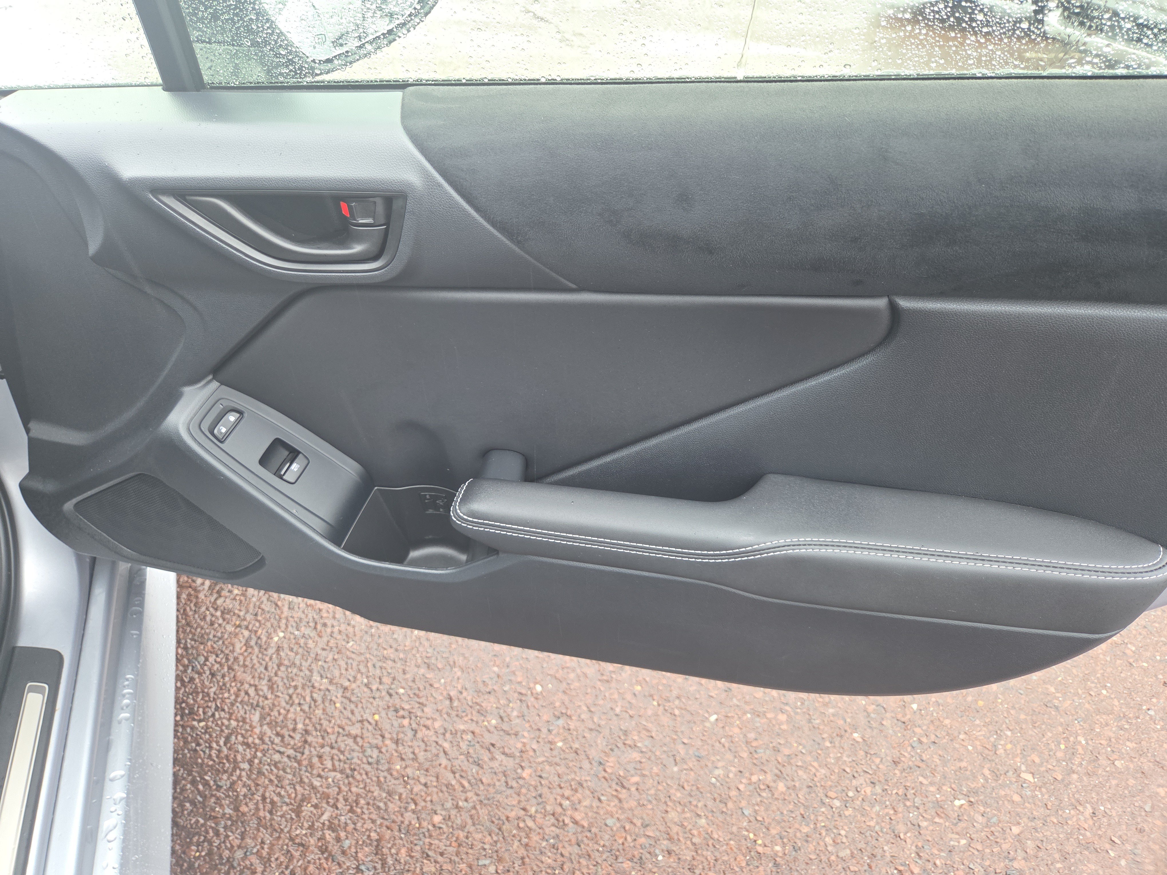 Certified 2024 Toyota GR86 Premium RWD image 17