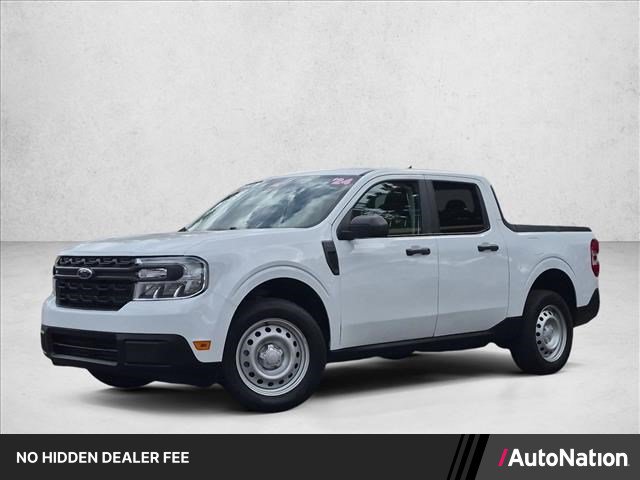 Used 2024 Ford Maverick XL