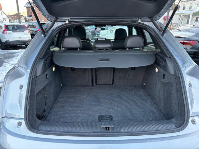 Used 2017 Audi Q3 2.0T Premium image 23