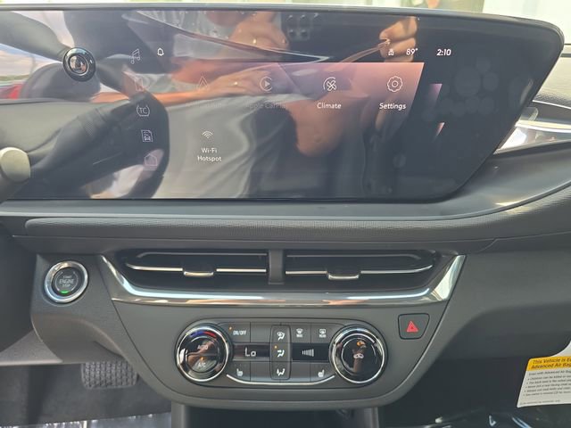 New 2026 Buick Envista Preferred image 19