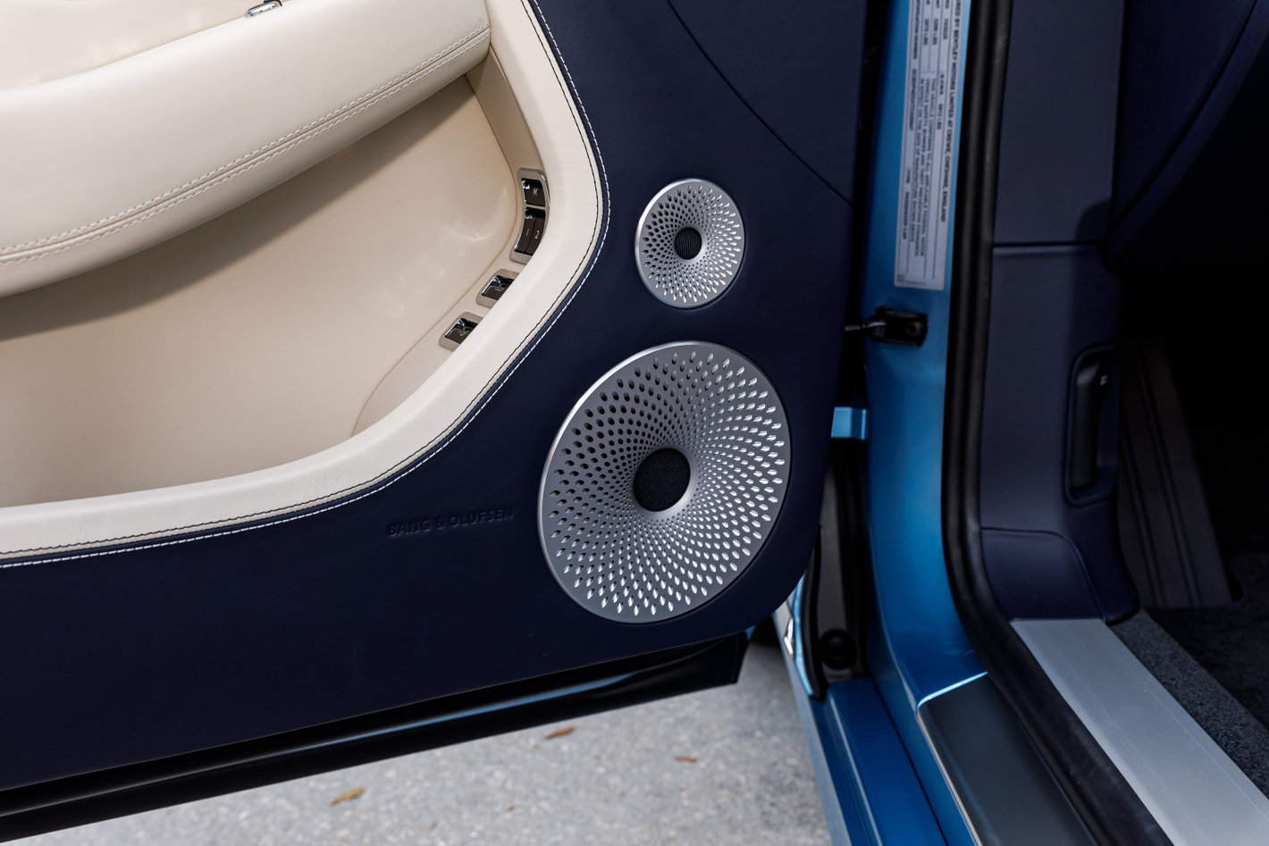 New 2026 Bentley Continental GTC image 28