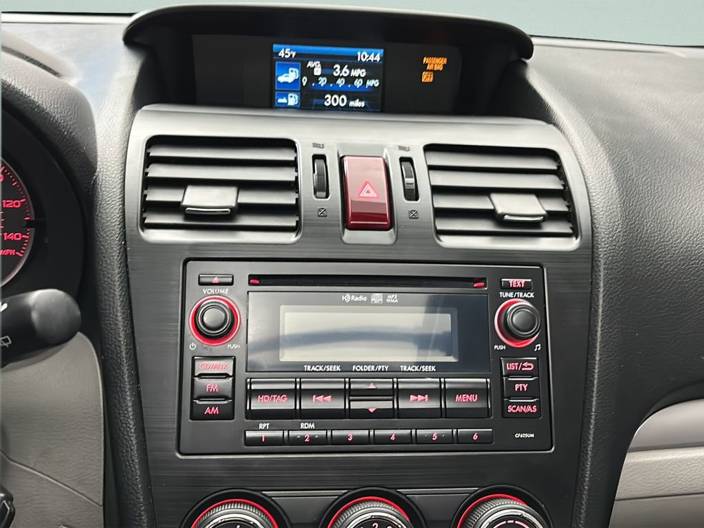 Used 2015 Subaru Forester 2.5i Premium w/ All-Weather Package image 22