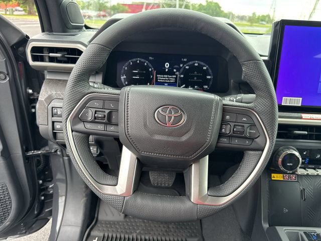 New 2026 Toyota Tacoma Limited AWD/4WD image 13