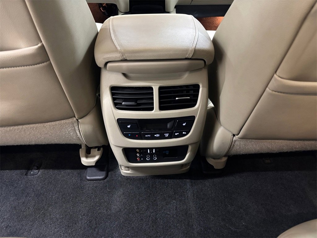 Used 2016 Acura MDX SH-AWD w/ Tech & Entertainment image 33