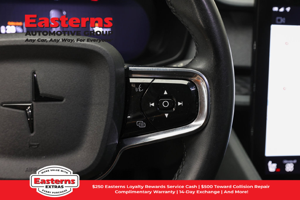 Used 2024 Polestar Polestar 2 AWD/4WD image 17