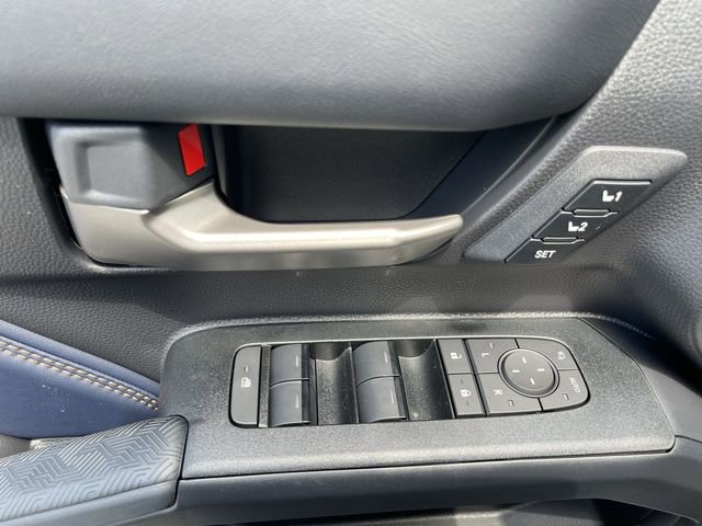 New 2026 Toyota 4Runner Platinum AWD/4WD image 12