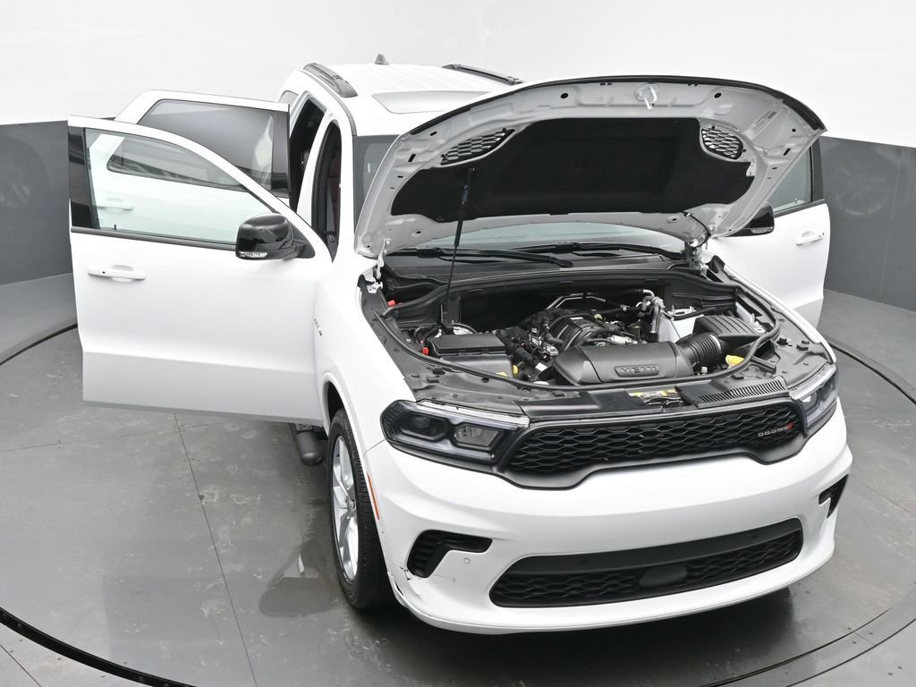 Used 2024 Dodge Durango R/T image 64