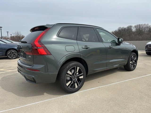 New 2026 Volvo XC60 B5 Plus w/ Protection Package Premier image 7