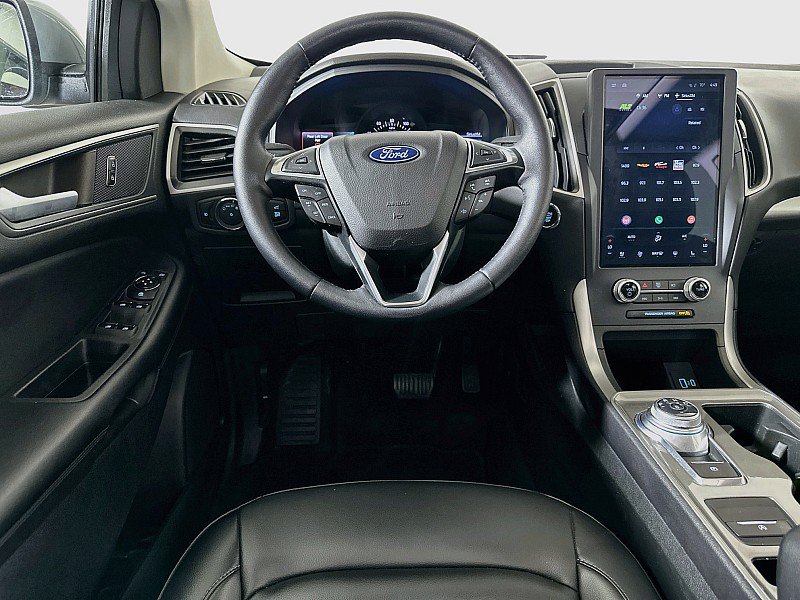 Used 2023 Ford Edge SEL w/ Convenience Package AWD/4WD image 23