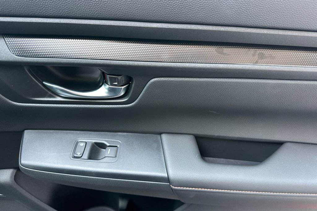 Certified 2026 Honda CR-V Sport image 19